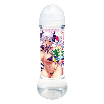 モンスター娘ローション オナホ用 360ml