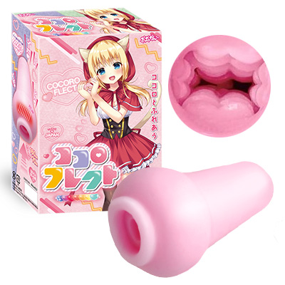 ココロフレクト