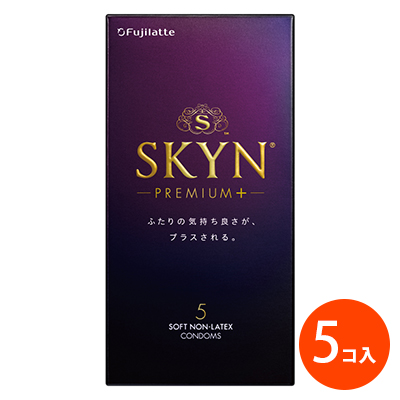 SKYN ץߥץ饹 5