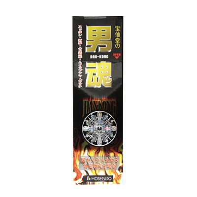 男魂 （DAN-KONG） 30ml