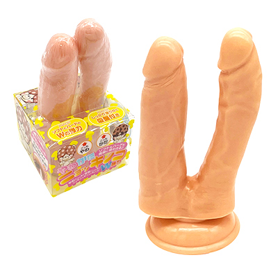 やわかたニョッキノコW弾力