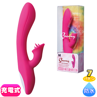 Spoony スプーニー リックドリーマー