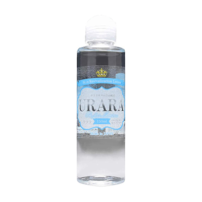URARA Perfect Moisture（パーフェクトモイスチャー） 150ml