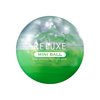 RELUXE MINI BALL LINKAGE GREEN