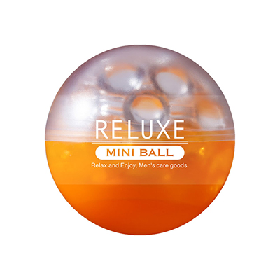 RELUXE MINI BALL BALL ORANGE