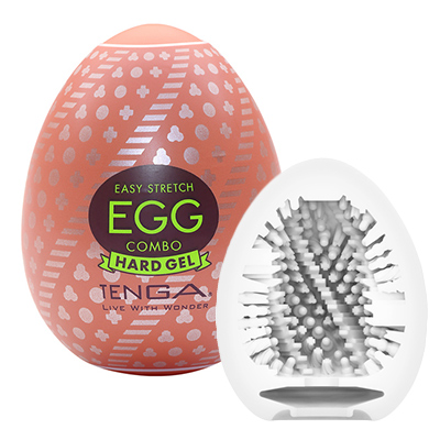 TENGA EGG COMBO