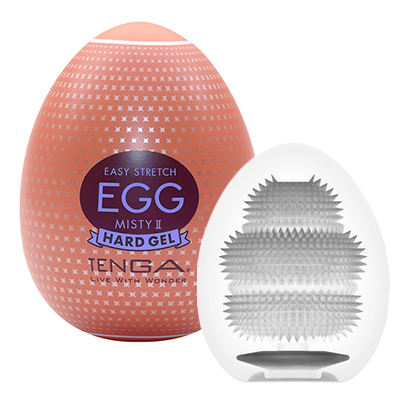 TENGA EGG MISTY II