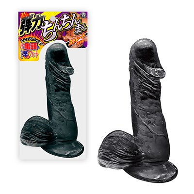 弾力ちんちんまん　ストレートtype