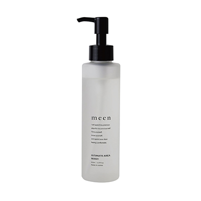 ミイン　インティメイトウォッシュ 150ml