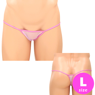 リボルバー　Lサイズ