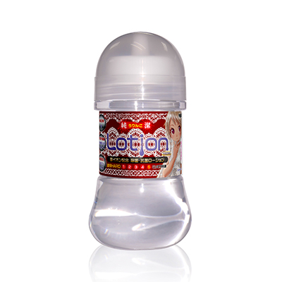 純潔ローション　濃厚HARD　銀イオン配合 150ml