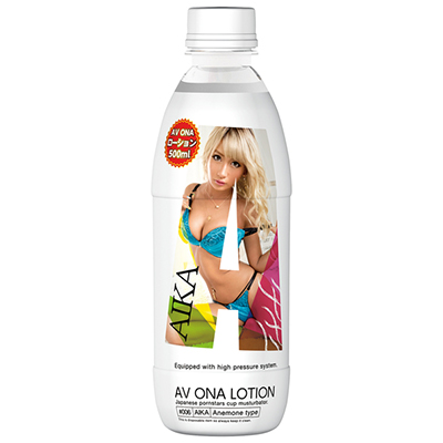 AV ONA LOTION 500ml AIKA 500ml