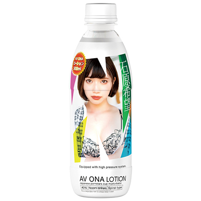AV ONA LOTION 500ml 石原希望 500ml