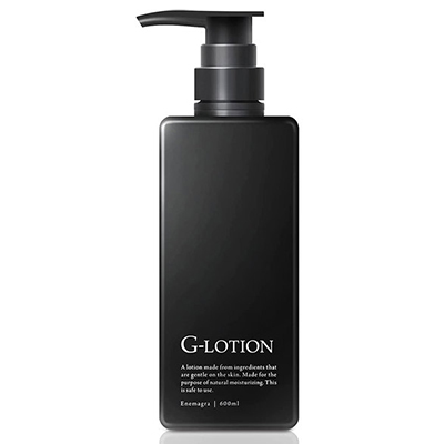 Gローション 600ml