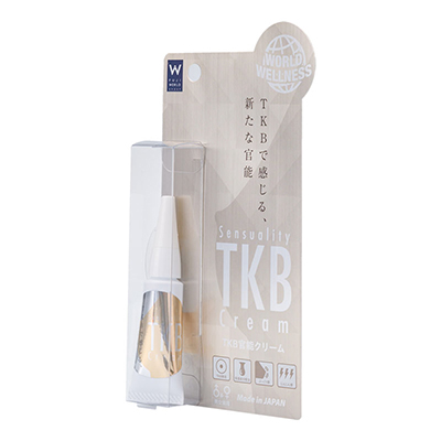 TKB官能クリーム 7ml