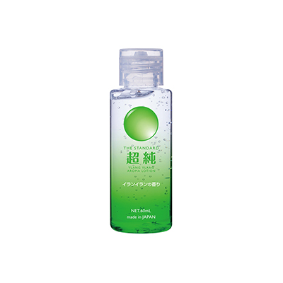 超純イランイラン　60ml
