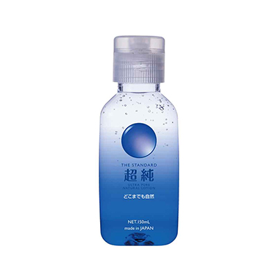 超純ローション　ウルトラピュア　150ml