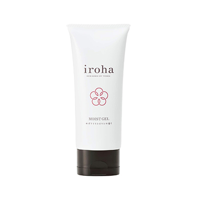 iroha MOIST GEL 100g