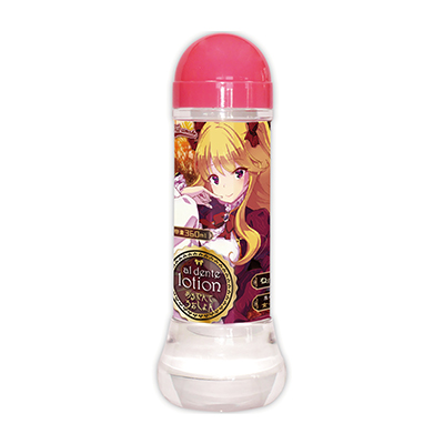 あるでんてろぉしょん ねばドロHARD 360ml