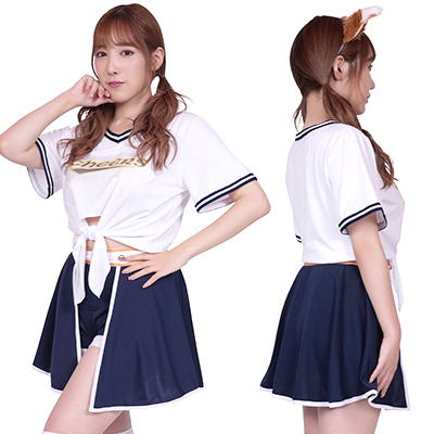 AT Girlsチア