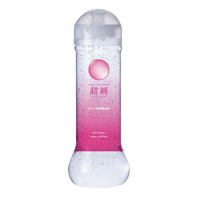 超純マスターベータールーブ 360ml