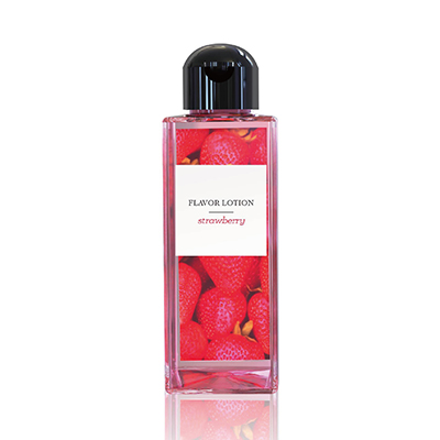 フレバーローション ストロベリー180ml