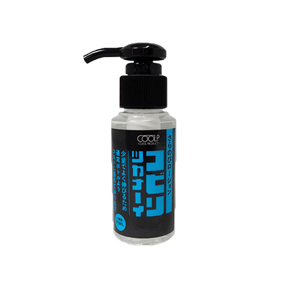 さらのびローション コビリツカナーイ 70ml（COOLP10）