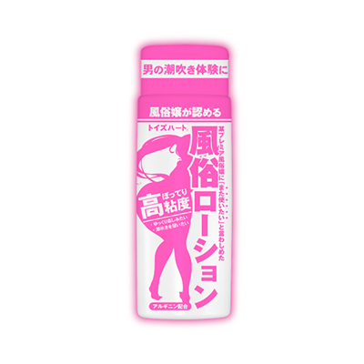 風俗ローション ぼってり高粘度 150ml