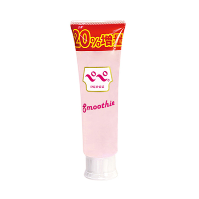 【20%増量タイプ】ペペ ポケットサイズ スムージー 50ml