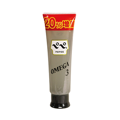【20%増量タイプ】ペペ ポケットサイズ オメガ3 50ml