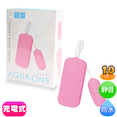 AQUA-ONE PINK（アクアワン ピンク）