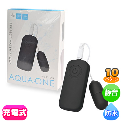 AQUA-ONE BLACK（アクアワン ブラック）