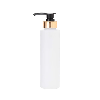 ポンプボトル半透明 270mL