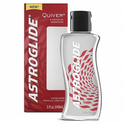ASTROGLIDE（アストログライド） クワイバー リキッド 148ml