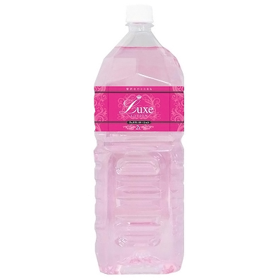Luxe Lotion(リュクスローション）2L ピンク