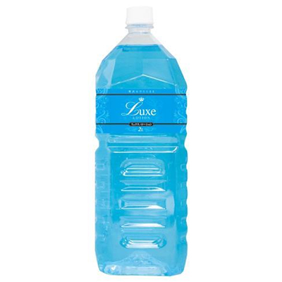 Luxe Lotion(リュクスローション）2L ブルー