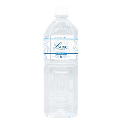 Luxe Lotion(リュクスローション）1L クリア