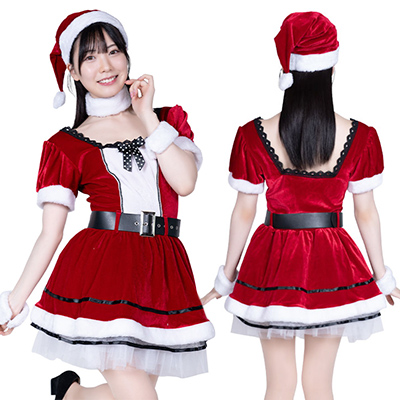 いつかのメリークリスマスサンタ KA0301RE