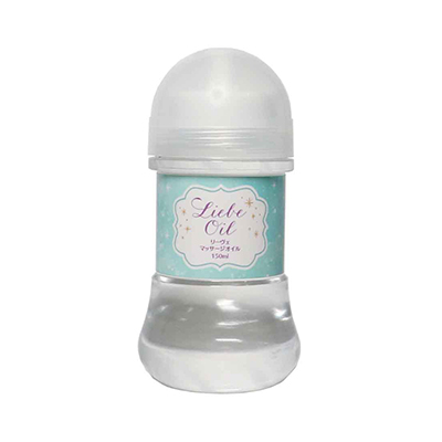 DOLCE.pink リーヴェマッサージオイル MIU0419 150ml