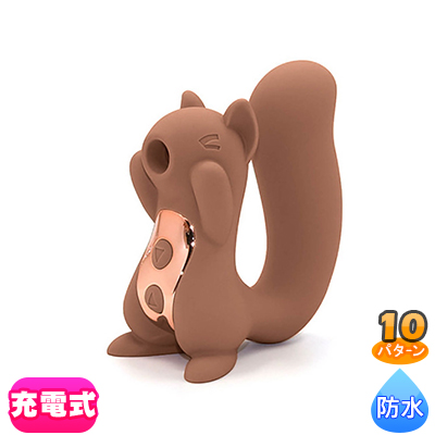 OLIKA Clice （クリス） チョコ