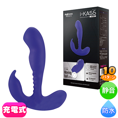 アイカス i-KASS