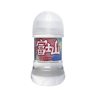 ジャパンローション Fujiyama（富士山） 150ml