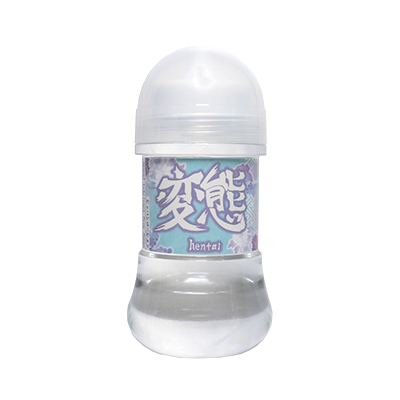 ジャパンローション Hentai（変態） 150ml