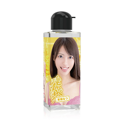 神フェラ唾液ローション 東條なつ 180ml