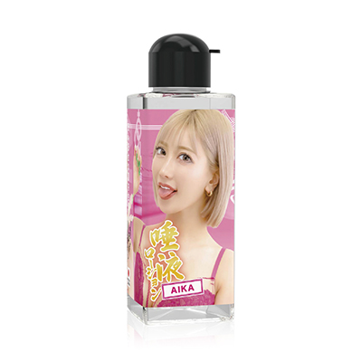 神フェラ唾液ローション AIKA 180ml