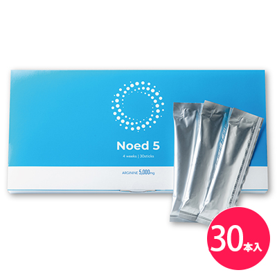 Noed5(ノードファイブ）30本入り