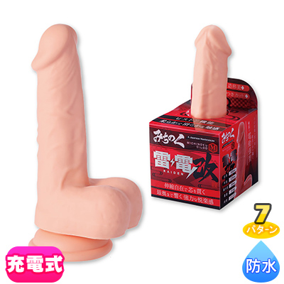 みちのく雷電 改 M