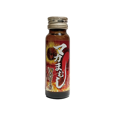 マカまむしドリンク(50ml)