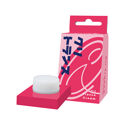 DOLCE.pink クリトランス