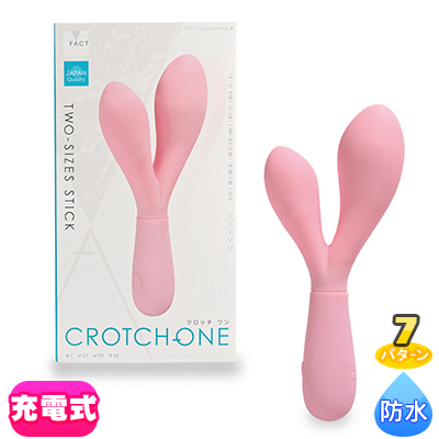 CROTCH-ONE ピンク
